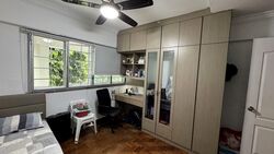 Blk 115 Sunset Way Residence (Clementi), HDB Executive #597464451